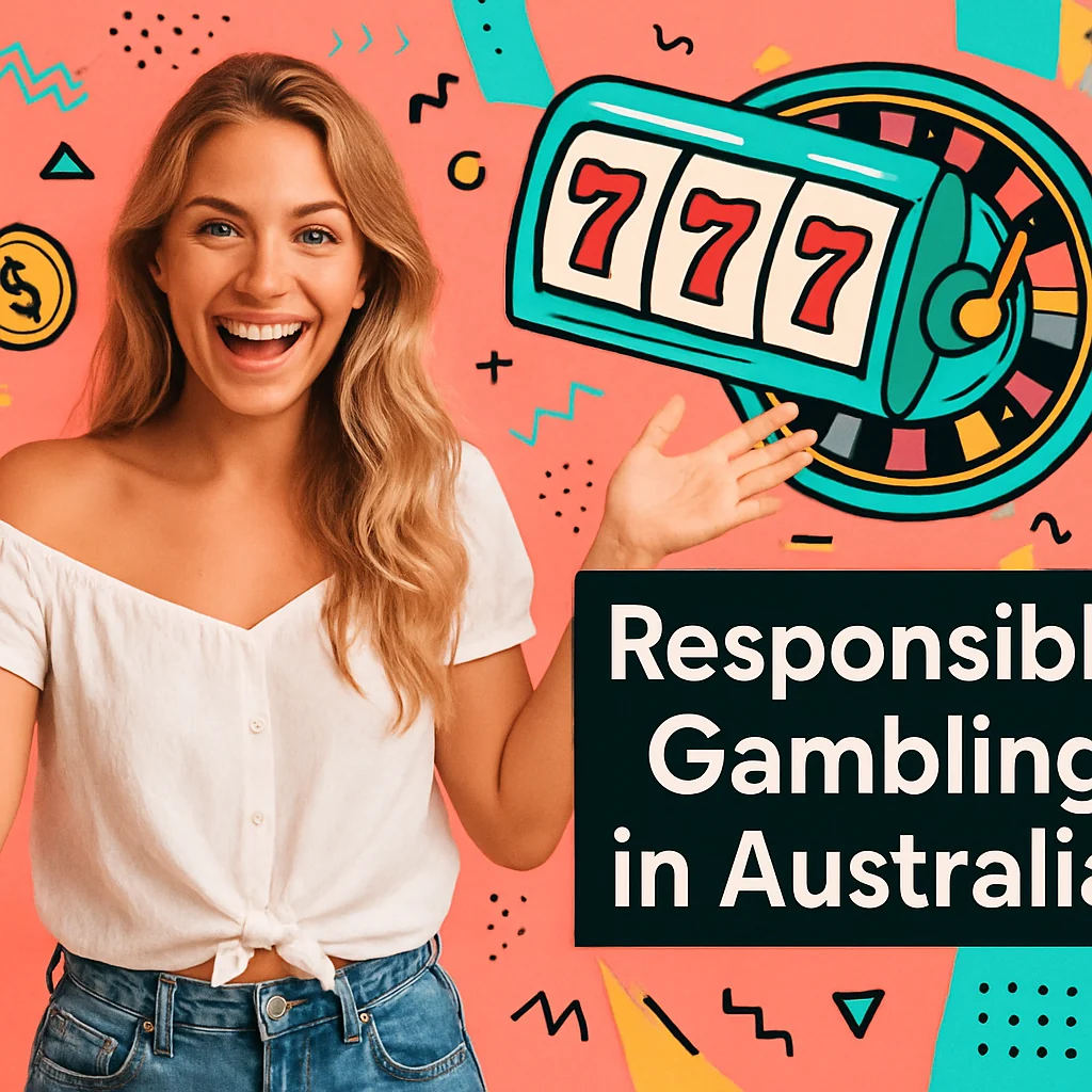 Responsible Gambling in Australia