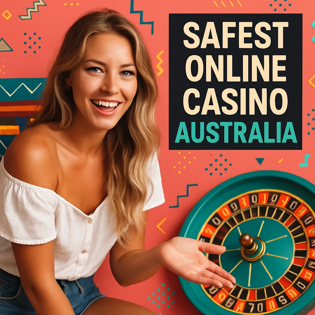 Your 2026 Guide to the Best Online Casino Australia